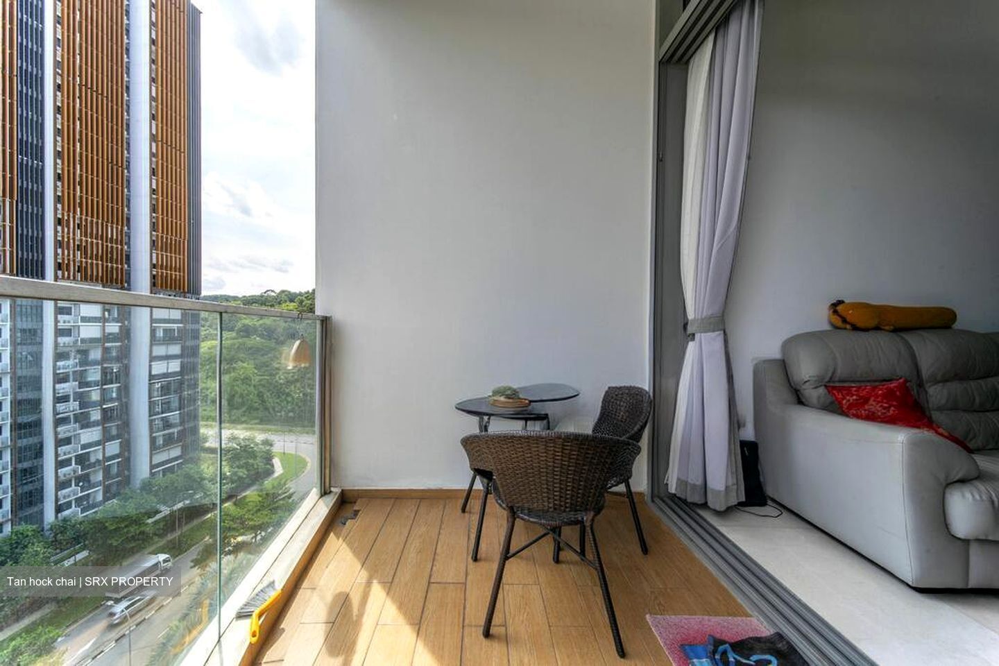 Kingsford . Hillview Peak (D23), Condominium #566741491